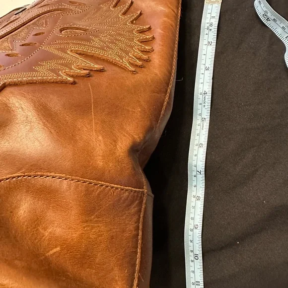 Frye Tote - Picture 3 of 10